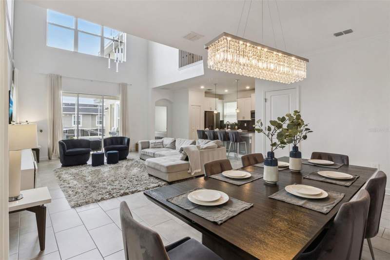 5 bedroom Single Family Residence at 9095 Sommerset Hills Drive, Stoneybrook South North Prcl Ph 7, Davenport — photo 3