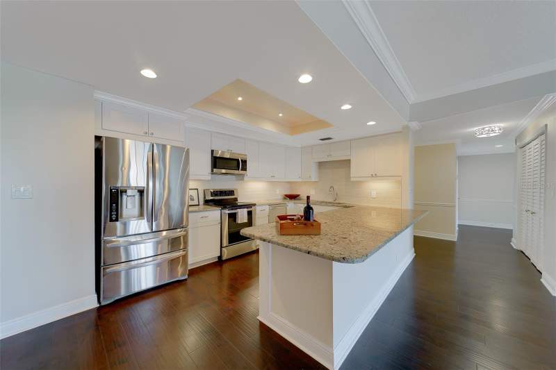 2 bedroom Condominium at 8 Belleview Boulevard #308, Belleview Biltmore Villas S Garden 8, Belleair — photo 5