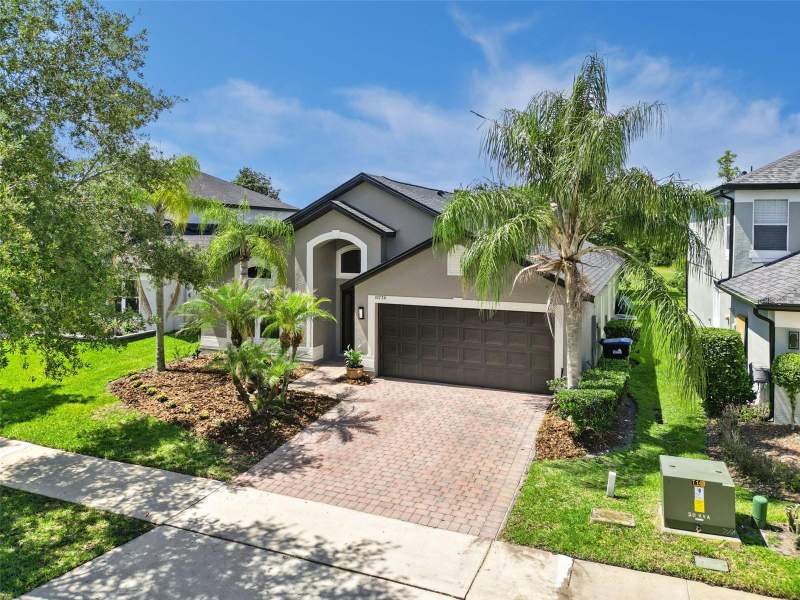 4 bedroom Single Family Residence at 10736 Mere Parkway, Eagle Creek Ph 01A, Orlando — photo 3