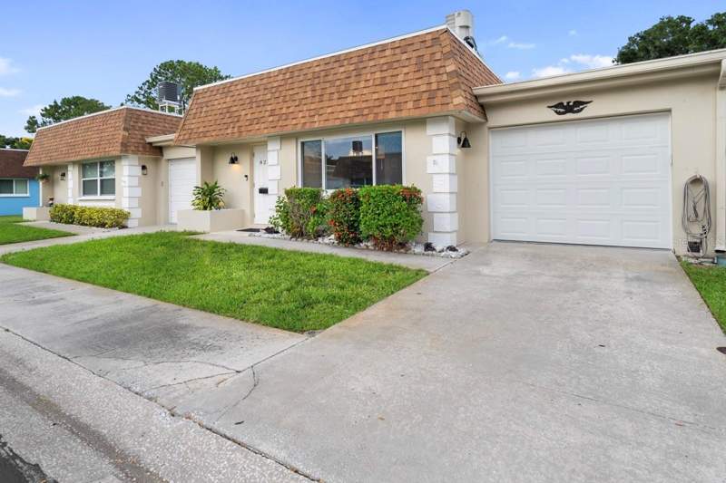 1 bedroom Condominium at 8235 Burgundy Drive #3, Vendome Village, Pinellas Park — photo 5