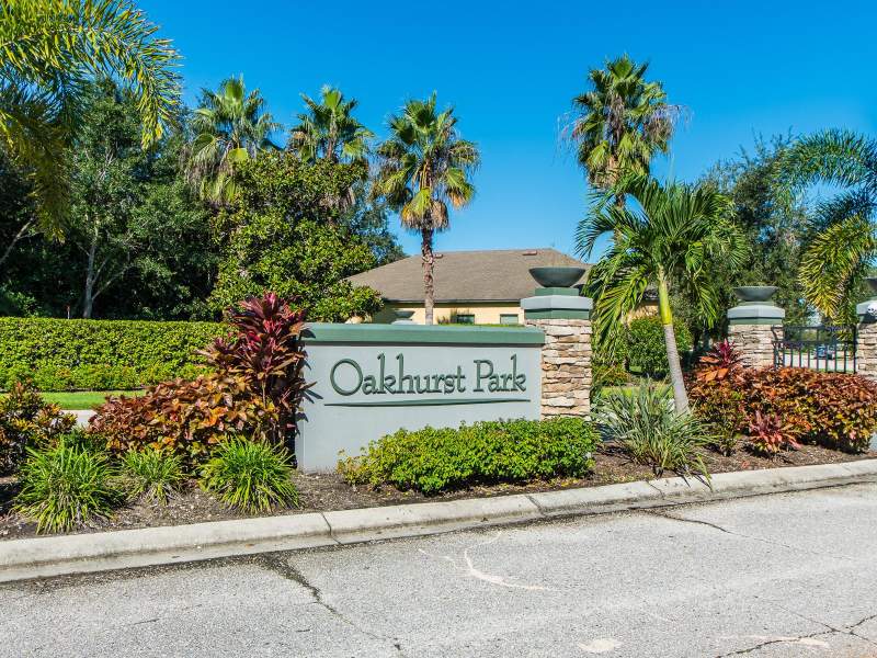 4 bedroom Single Family Residence at 2267 50th St Circle, Oakhurst Rev Por, Palmetto — photo 2