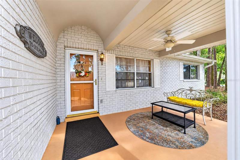 2 bedroom Villa at 8711 SW 92nd Place #D, On Top Of The World, Ocala — photo 2