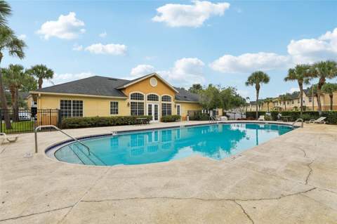 9902 Turf Way #6, Orlando FL - photo 19 of 21