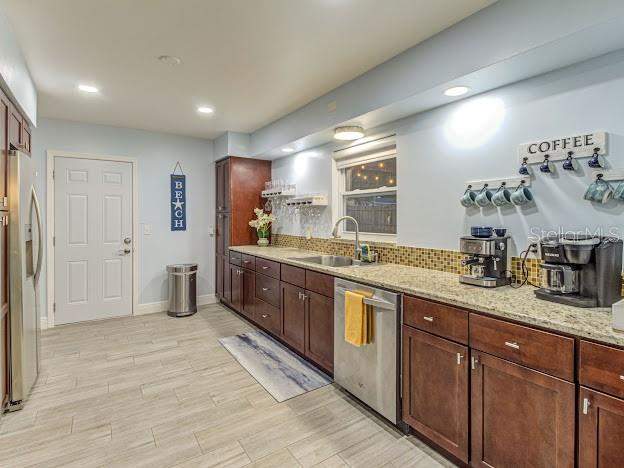 3 bedroom Single Family Residence at 5151 Duhme Road, Bay Pines Terrace, St Petersburg — photo 4