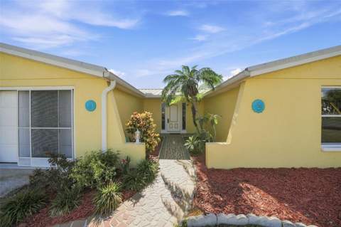 4388 7th Isle Drive, Hernando Beach FL - photo 6 of 36