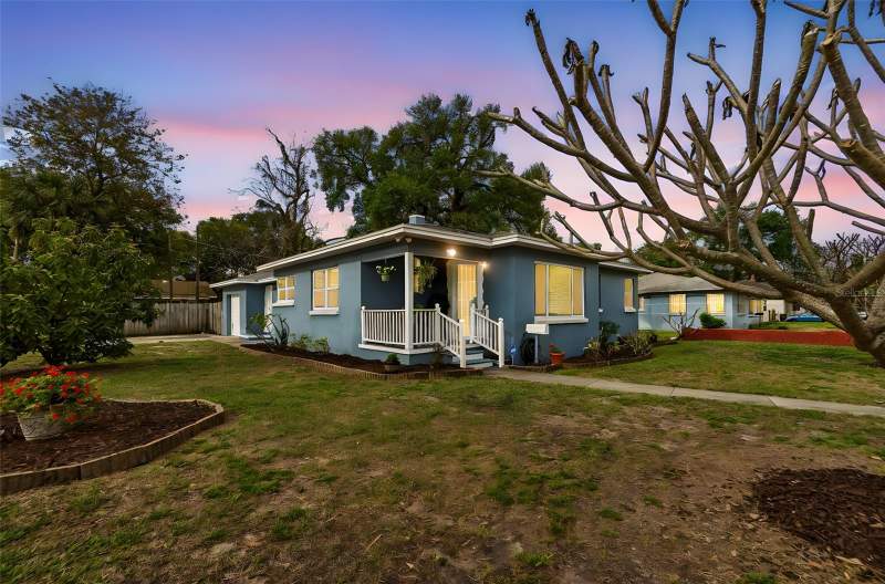 Park ViewHomes for Sale in Tampa, FL