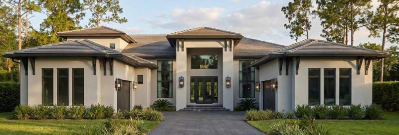 15215 PENDIO DRIVE home for sale in Bella Collina