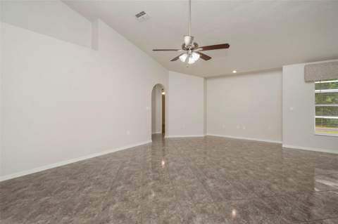 9396 Southern Belle Drive, Brooksville FL - photo 7 of 42