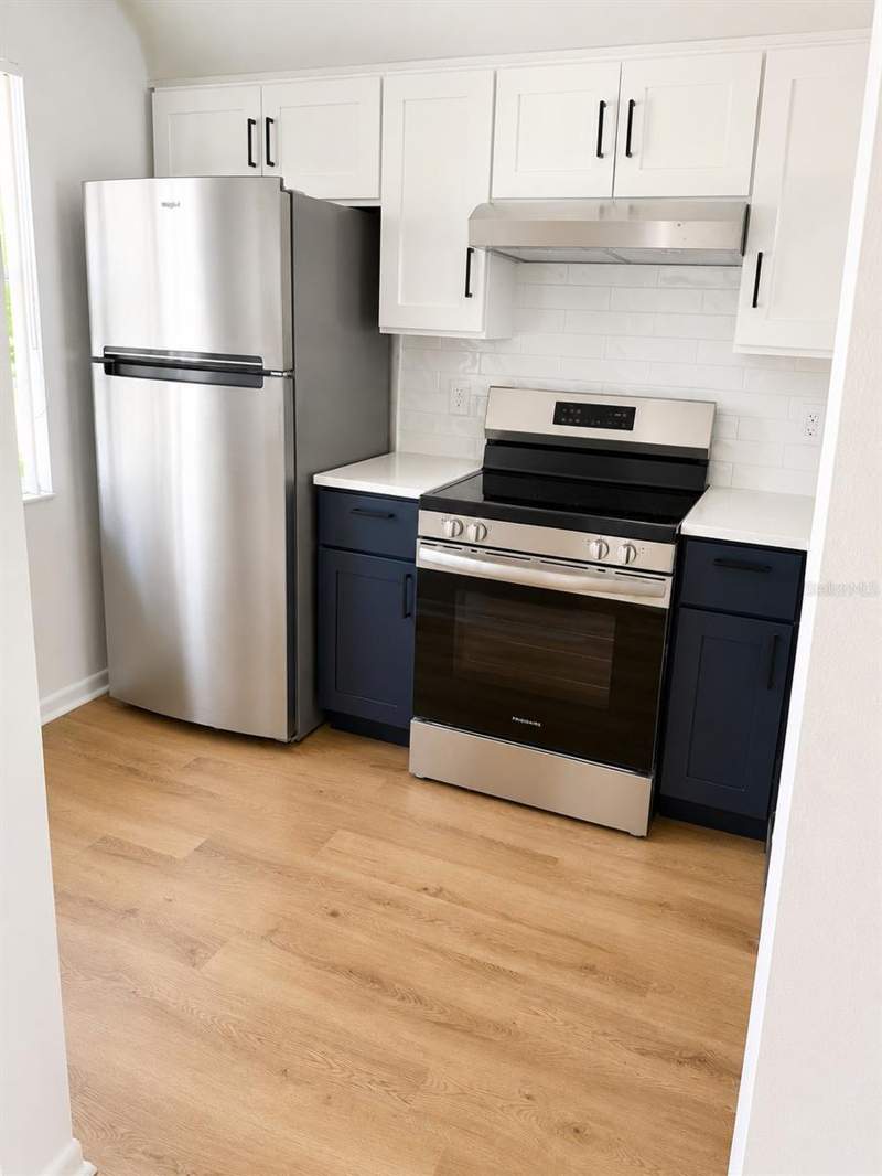 2 bedroom Condominium at 1420 Oak Hill Drive #102, Lake Tiffany Condo, Dunedin — photo 5