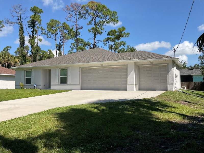 3 bedroom Single Family Residence at 18158 Charter Avenue, Port Charlotte Sec 014, Port Charlotte — photo 3