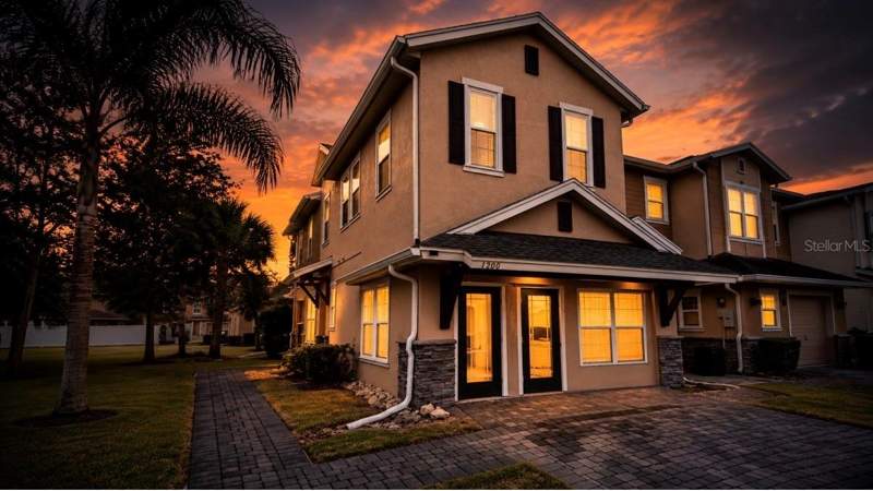 1200 TETON DRIVE home for sale in Heritage Run