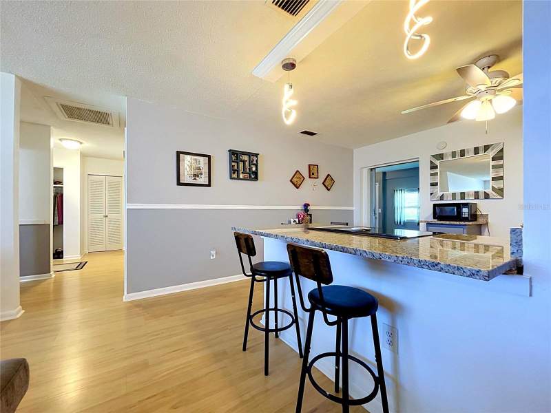 2 bedroom Single Family Residence at 1520 Belle Glade Avenue, Del Webbs Sun City Florida Un, Sun City Center — photo 5