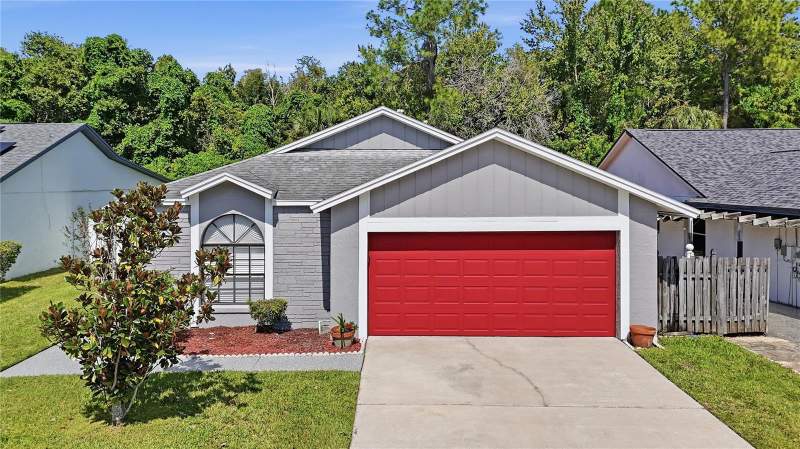3 bedroom Single Family Residence at 2521 Ginger Mill Boulevard, Ginger Mill Ph 04, Orlando — photo 2