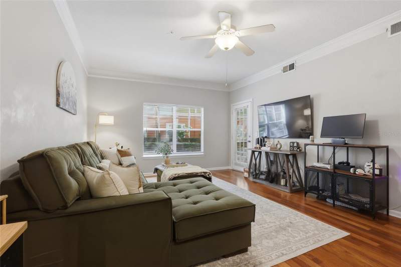1 bedroom Condominium at 4207 S Dale Mabry Highway #6110, Grand Key, Tampa — photo 5
