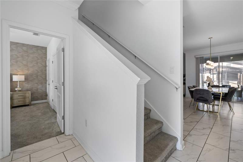 4 bedroom Townhouse at 2970 Protagonist Street, Cove At Storey Lake 4, Kissimmee — photo 5