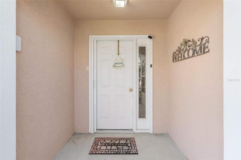2 bedroom Villa at 14160 SE 85th Avenue, Spruce Creek Gc, Summerfield — photo 4
