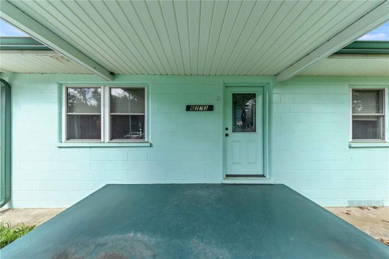 3 bedroom Single Family Residence at 6273 SE Hames Road, Belleview, Belleview — photo 5