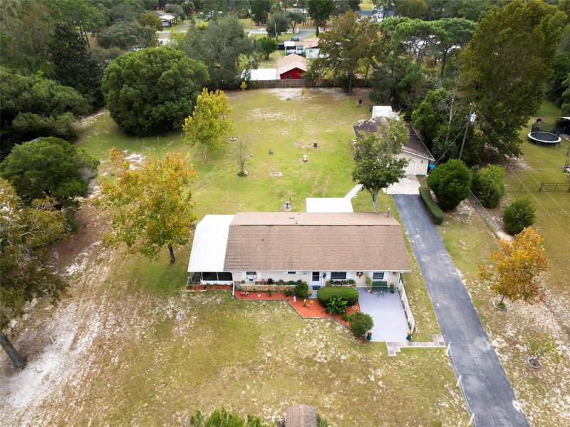 2 bedroom Single Family Residence at 7206 W Matador Lane, Green Acres Add, Homosassa — photo 5