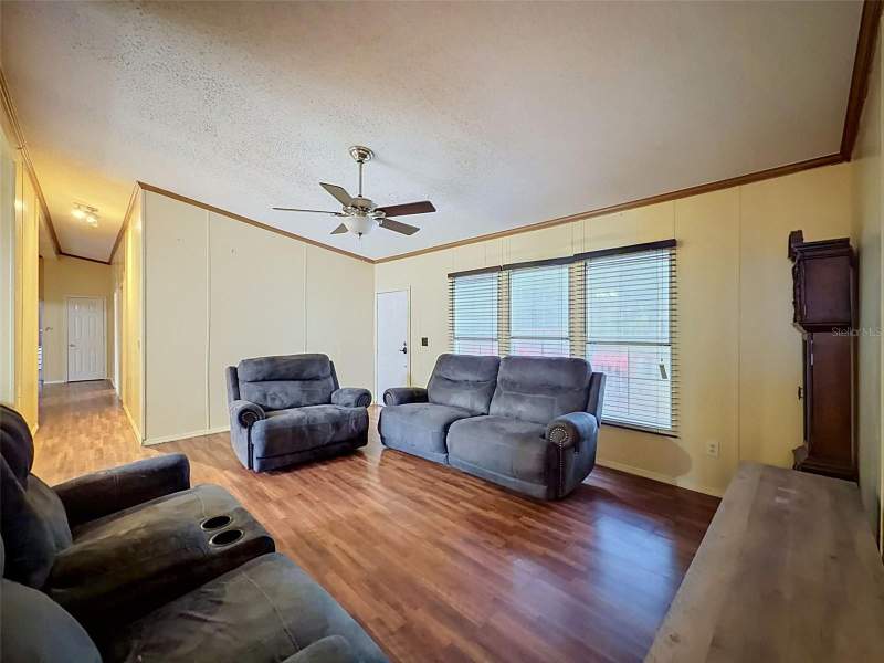 4 bedroom Manufactured Home at 14080 SE 122nd Lane Road, Weir Park, Ocklawaha — photo 5