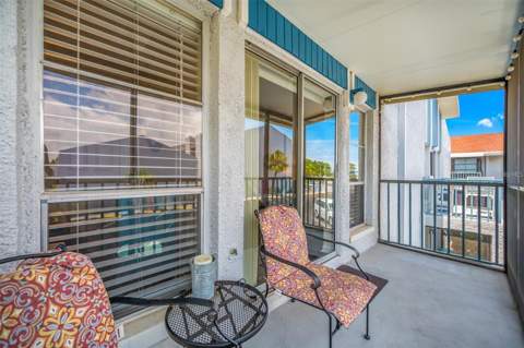 260 Medallion Boulevard #F, Madeira Beach FL - photo 20 of 30