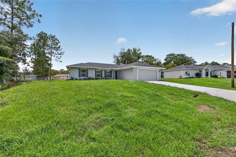 3 bedroom Single Family Residence at 13 Pecan Drive Loop, Silver Spgs Shores Un 20, Ocala — photo 3