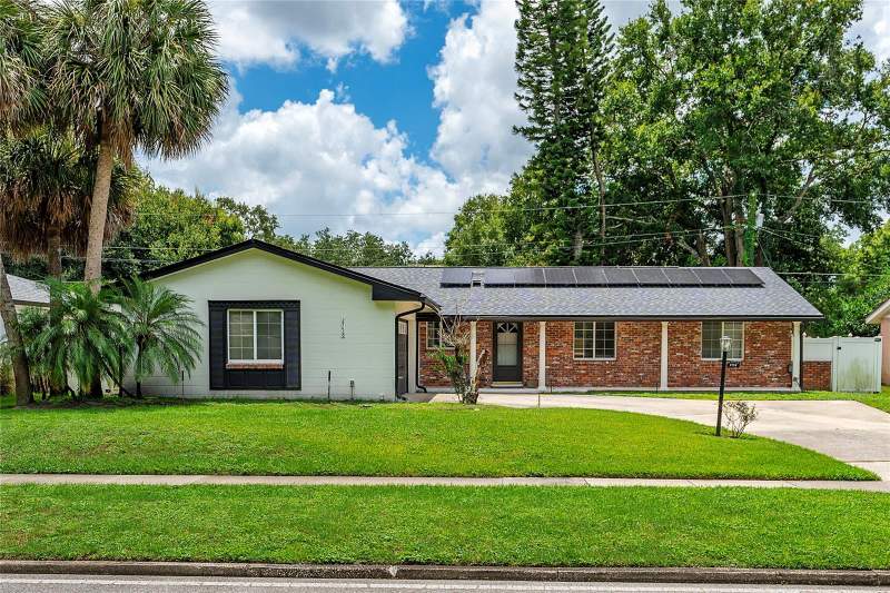 2758 BANCHORY ROAD home for sale in Winter Park Pines