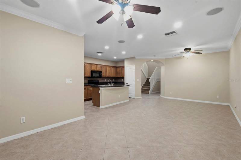 2 bedroom Townhouse at 7212 Sterling Point Court, Tuscany Bay, Gibsonton — photo 4
