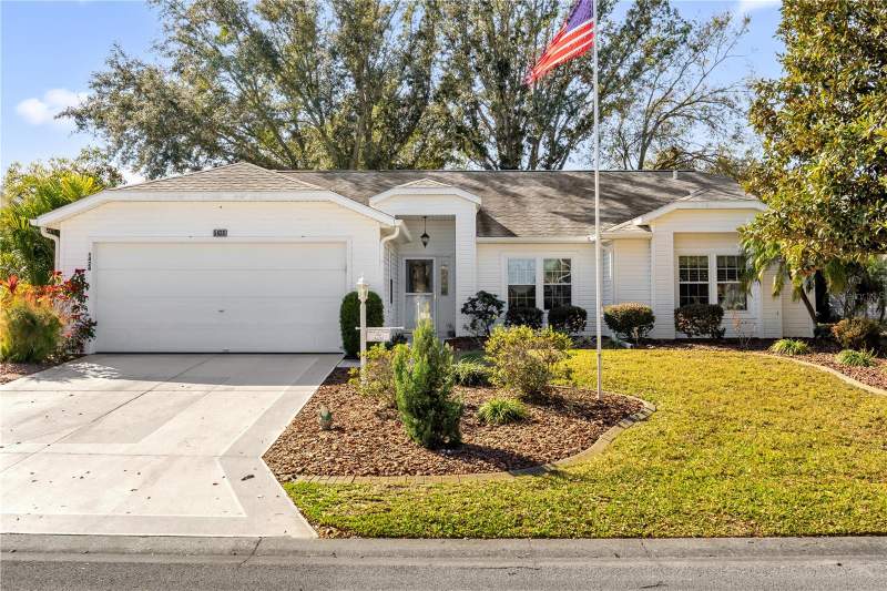 Plantation At Leesburg Magnolia Point