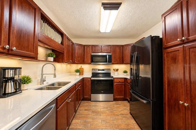 3 bedroom Single Family Residence at 11848 SE 72nd Terrace Road, Lake Weir Gardens, Belleview — photo 4