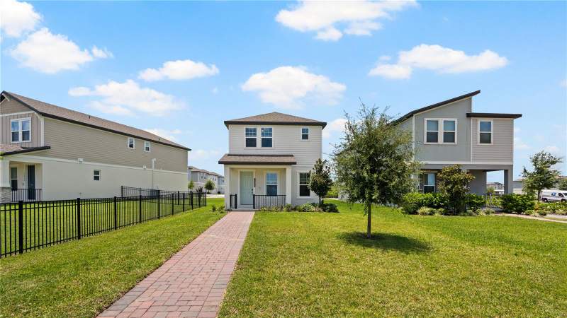 3 bedroom Single Family Residence at 12050 Bracco Street, Highland Ridge, Winter Garden — photo 2
