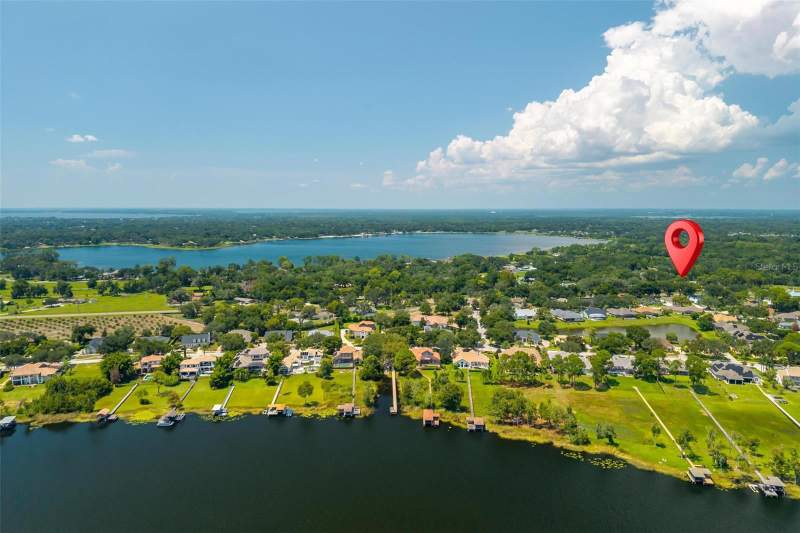 4 bedroom Single Family Residence at 1070 Ceasars Court, Loch Leven Ph 02, Mount Dora — photo 3