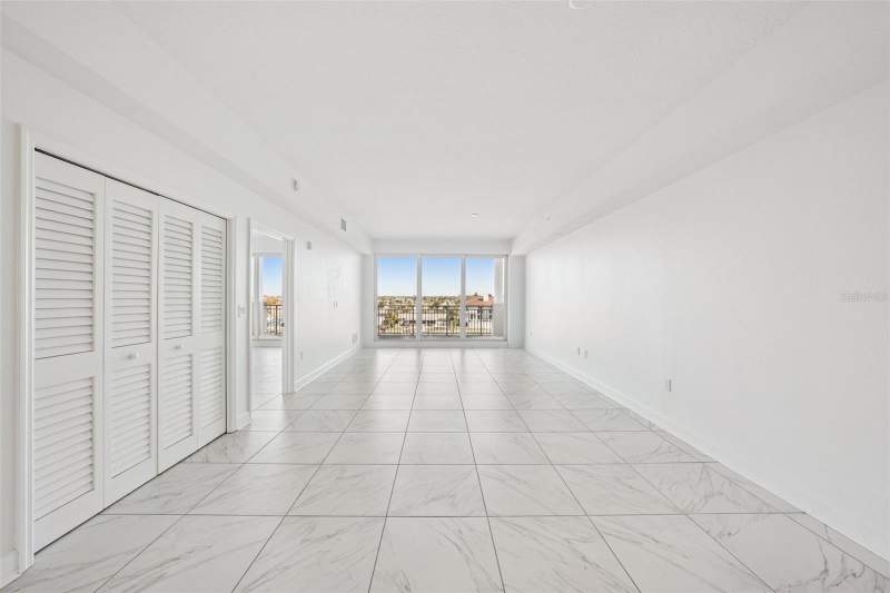 3 bedroom Condominium at 125 Island Way #404, Dolphin Harbour Condo, Clearwater Beach — photo 4