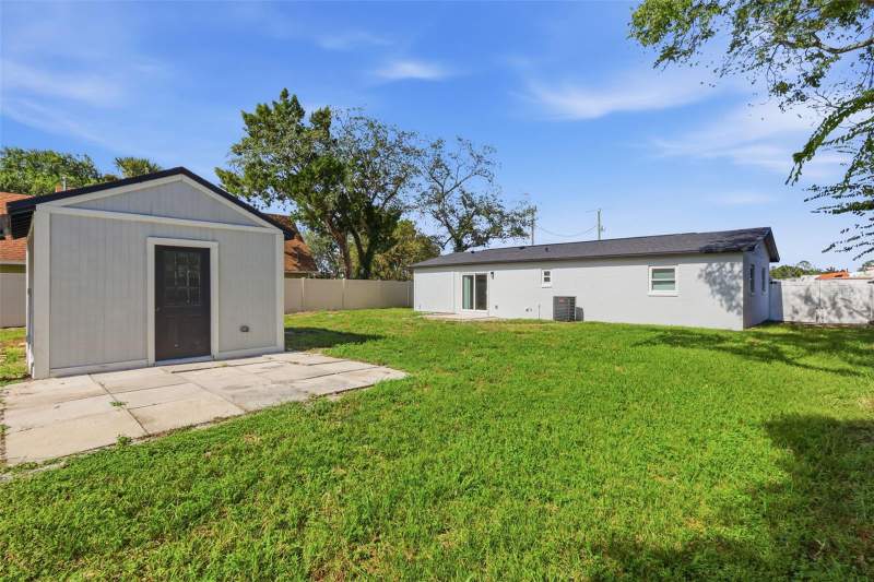 3 bedroom Single Family Residence at 1730 Maryland Avenue, Flemming Mary C, Ormond Beach — photo 5