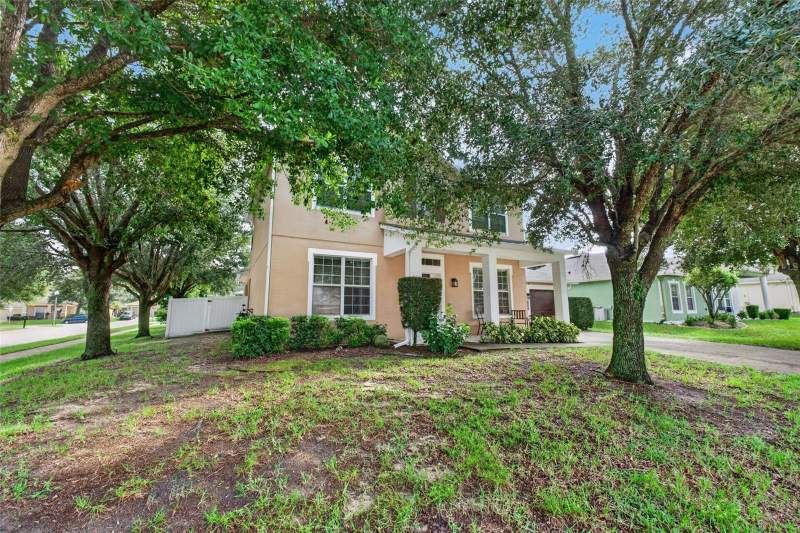 4 bedroom Single Family Residence at 515 Nadeau Way, Clayton Estates, Apopka — photo 5