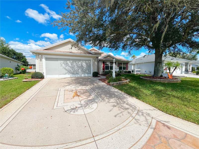 3 bedroom Single Family Residence at 3209 Hampton Lane, Villages/Sumter, The Villages — photo 3