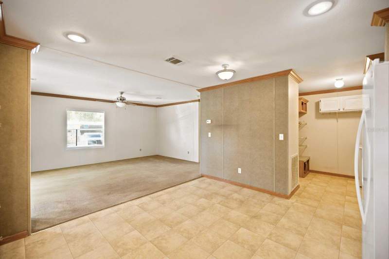 4 bedroom Manufactured Home at 22925 SW 117th Street, River Retreats, Dunnellon — photo 4