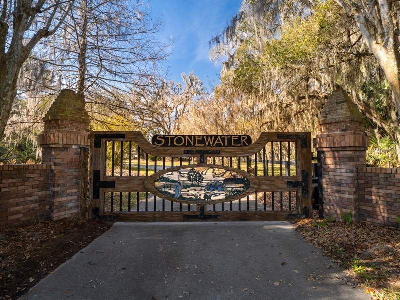 5 bedroom Farm at 4986 SW 7th Avenue Road, Brown & Dials, Ocala — photo 3