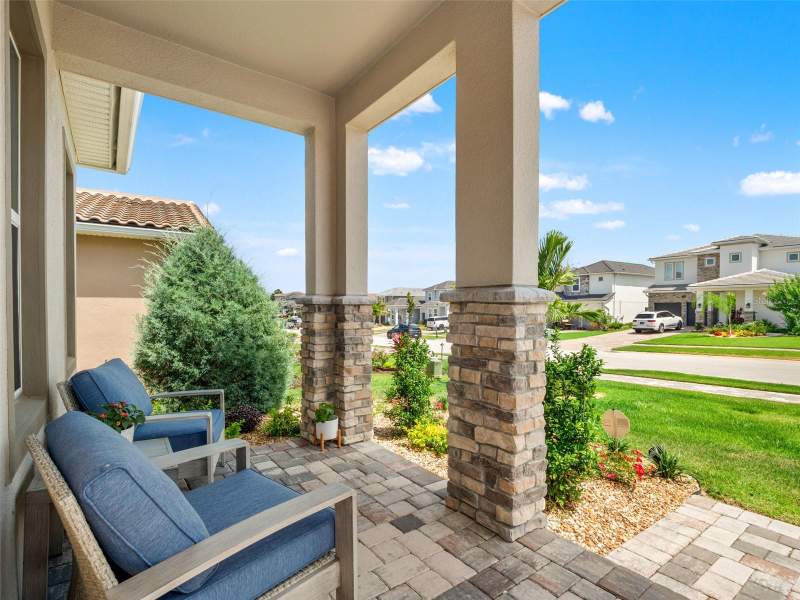 6 bedroom Single Family Residence at 16049 Volterra Point, Bella Collina West Sub, Montverde — photo 3