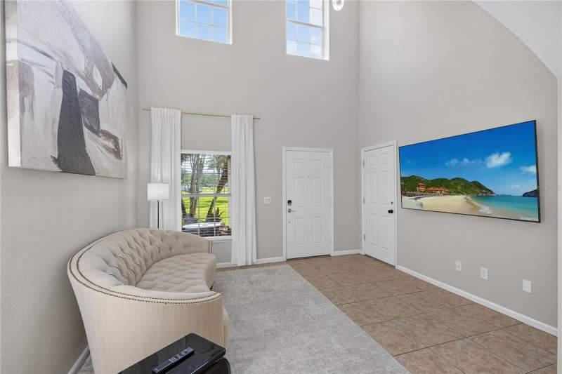 4 bedroom Townhouse at 10212 Park Commons Drive, Moss Park Commons, Orlando — photo 4