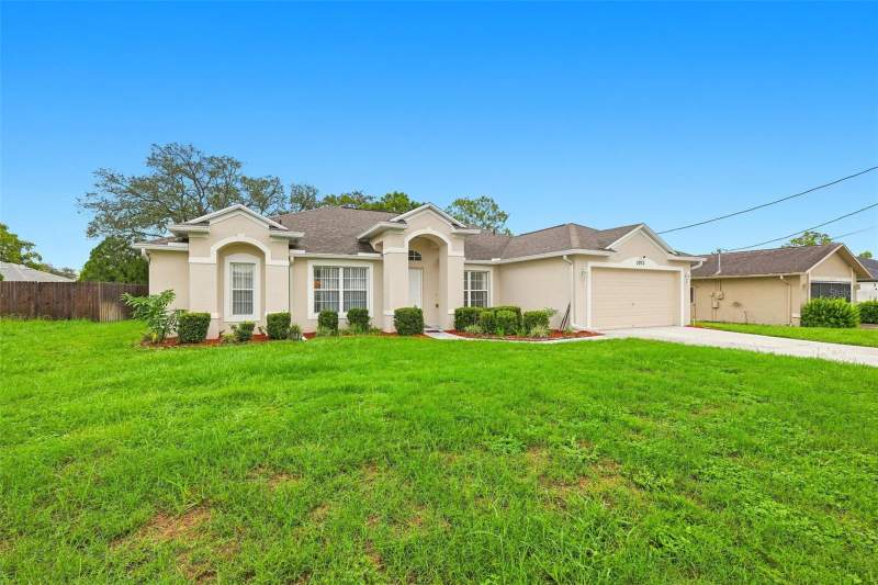 4 bedroom Single Family Residence at 2032 De Carlo Avenue, Spring Hill, Spring Hill — photo 4