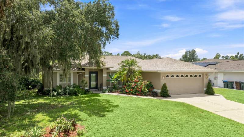 3 bedroom Single Family Residence at 2451 Altoona Avenue, Port Charlotte Sub 09, North Port — photo 3