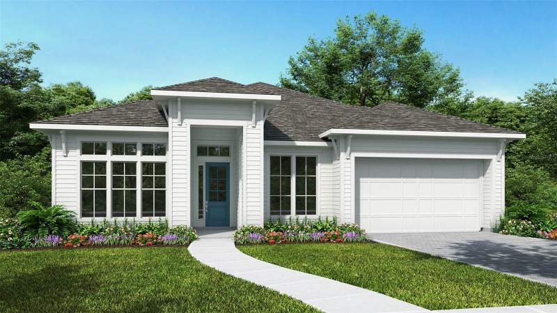 3166 SAILHOUSE DRIVE home for sale in Weslyn Park at Sunbridge