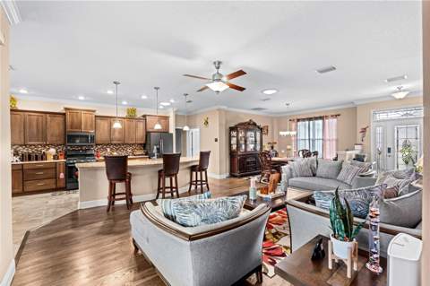 4419 Bent Creek Lane, Leesburg FL - photo 17 of 42