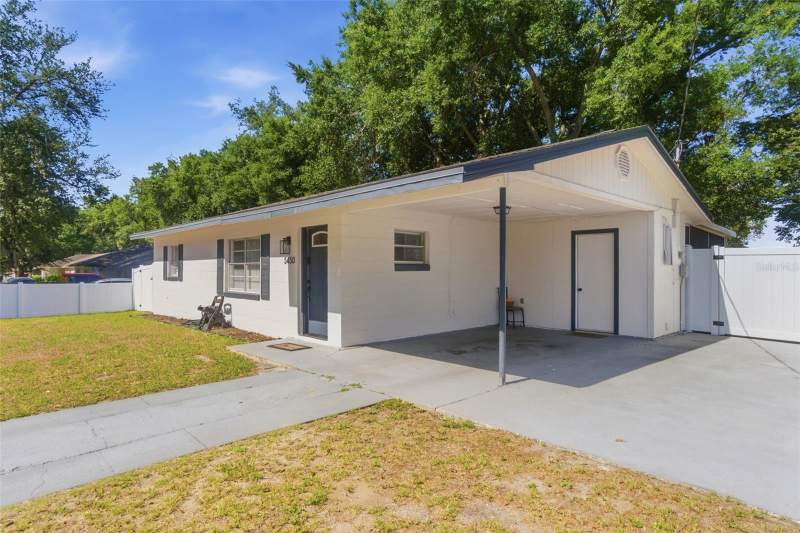 3 bedroom Single Family Residence at 5450 Gaymar Drive, Clearview Heights, Orlando — photo 2