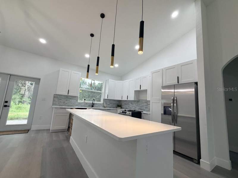 3 bedroom Single Family Residence at 3500 SE 484, Belleview Heights Estates, Belleview — photo 3