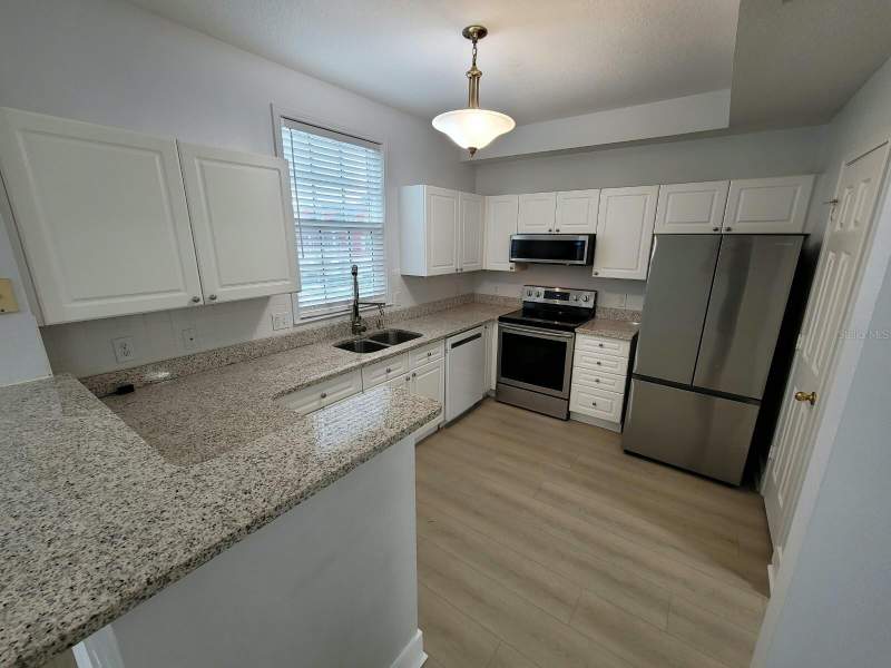 4 bedroom Condominium at 265 Goldenrain Drive #265, Georgetown At Celebration Condo, Celebration — photo 3