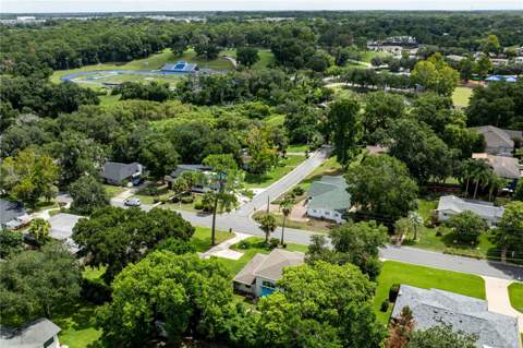1405 Hilltop Drive, Mount Dora FL - photo 6 of 6