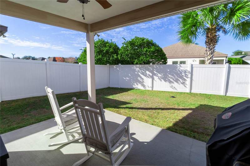 2 bedroom Single Family Residence at 1852 SW 246th Drive, Countryway Townsquare, Newberry — photo 3