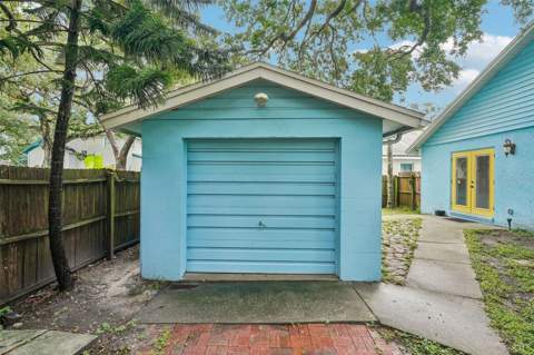 4717 W Prescott Street, Tampa FL - photo 23 of 35
