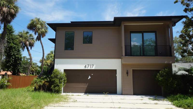 4717 W ESTRELLA STREET home for sale in Henderson Beach